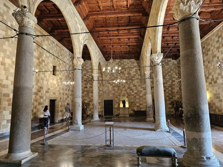 Grandmaster Palace