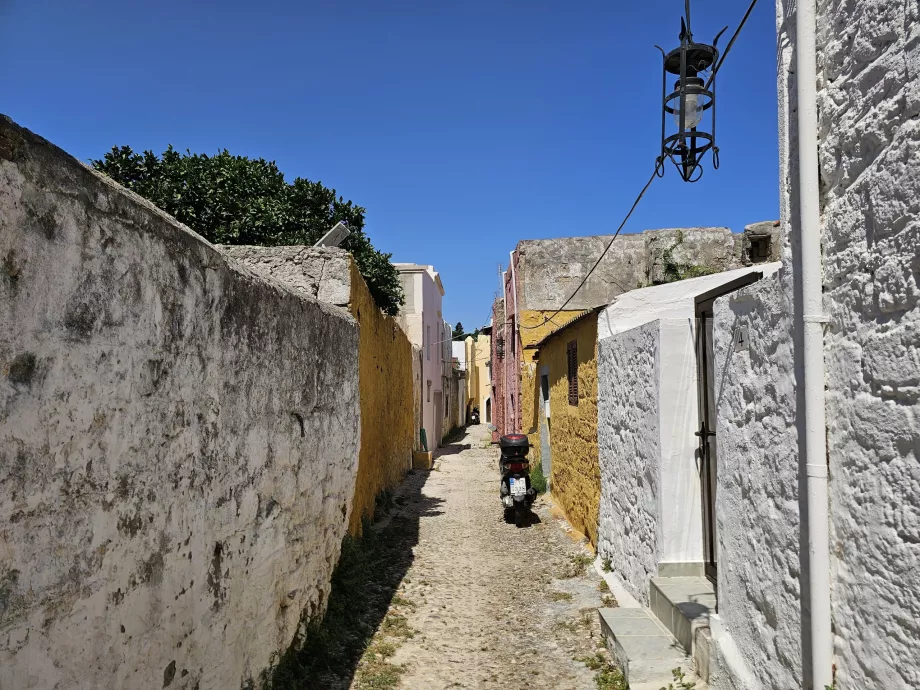 Old Town