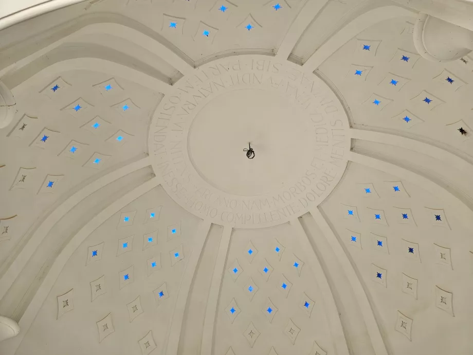 Kallithea Springs