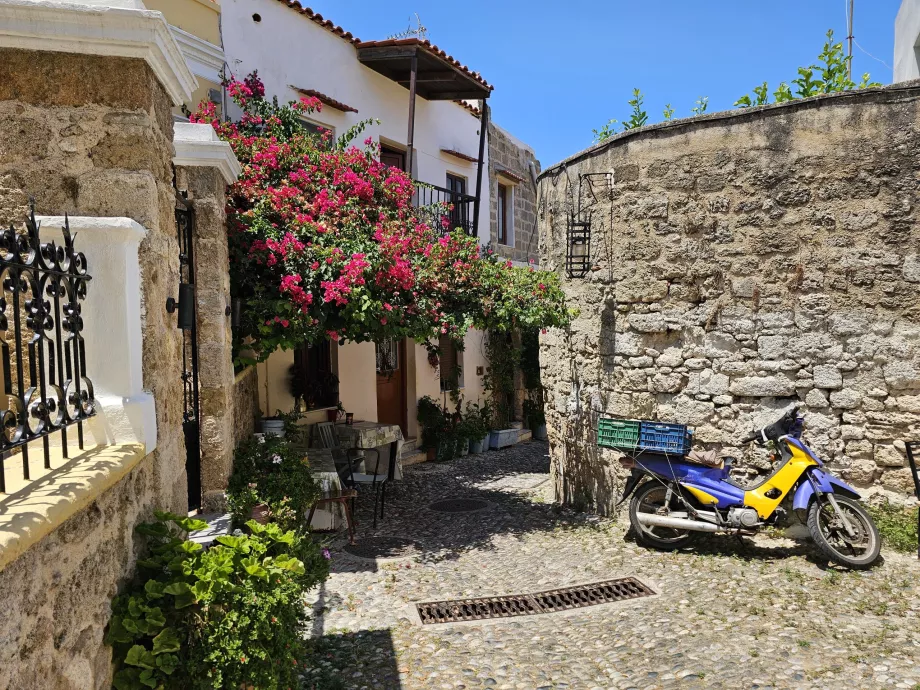Old Town