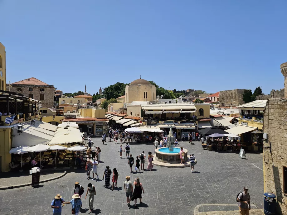 Old Town