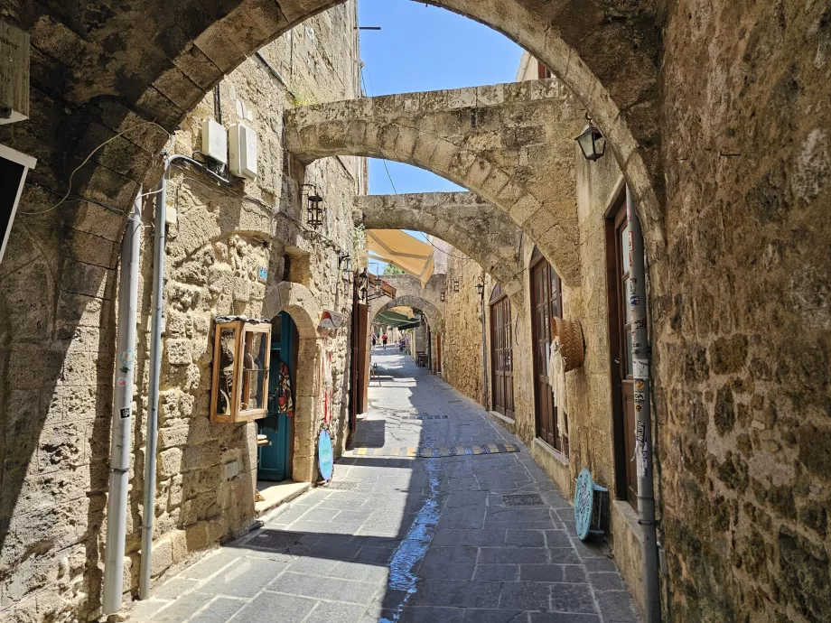 Old Town