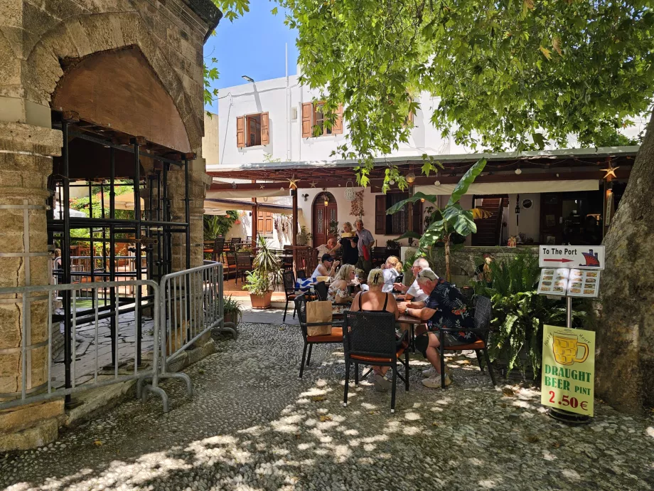 Old Town