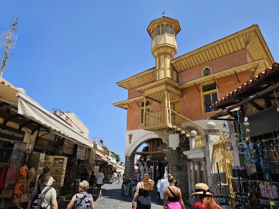 Old Town