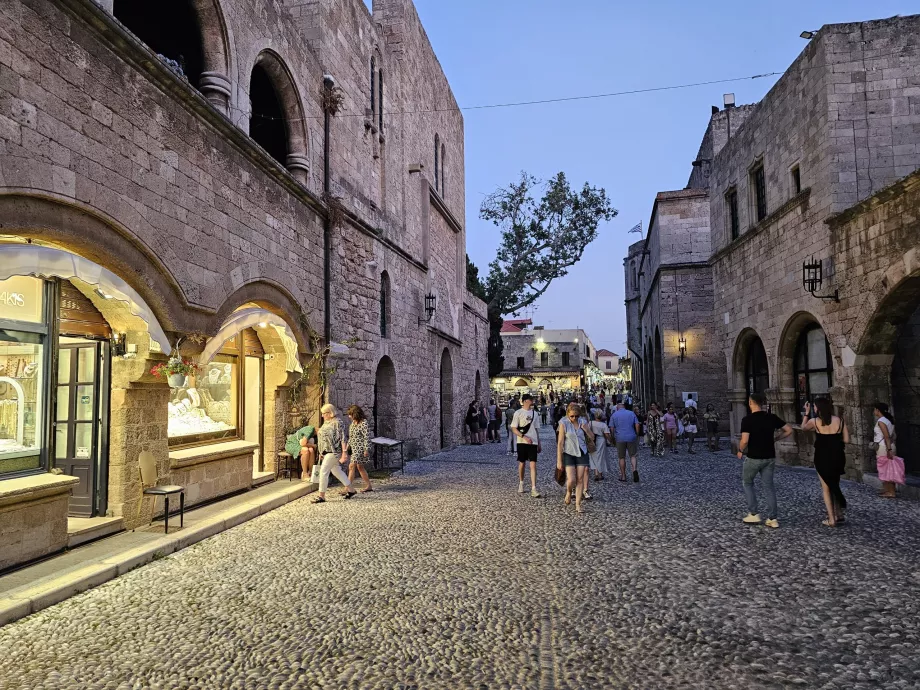 Old Town