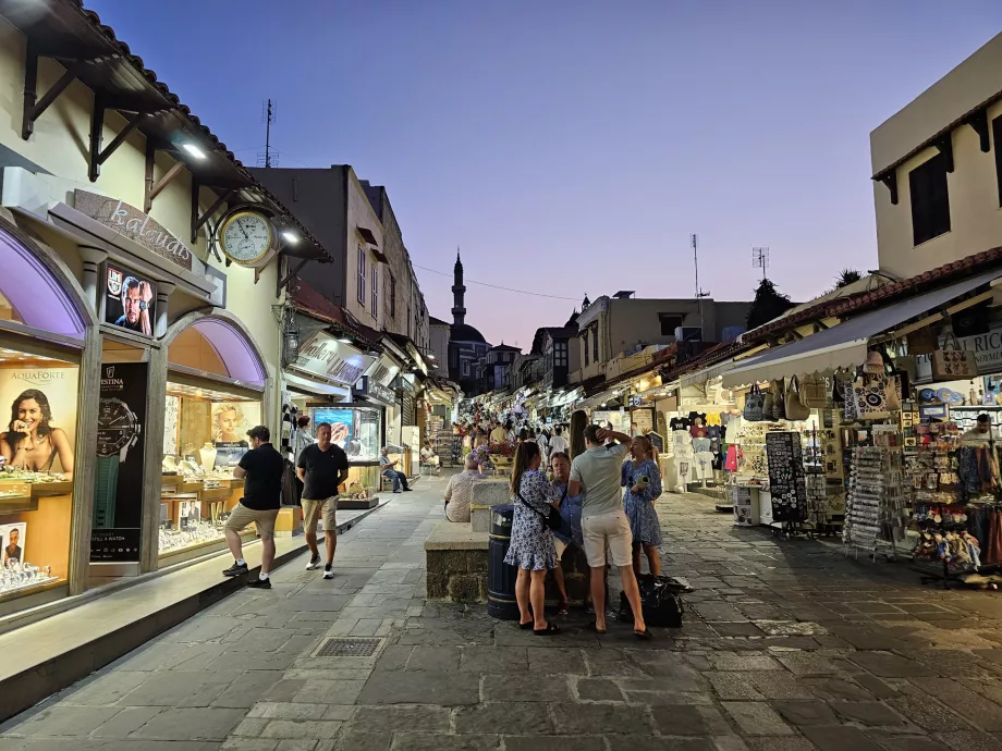 Old Town
