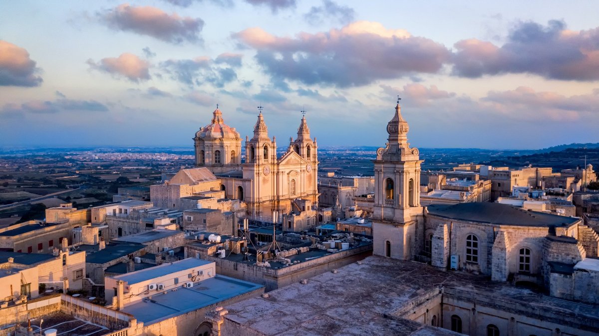 Mdina, Malta - all you need to know