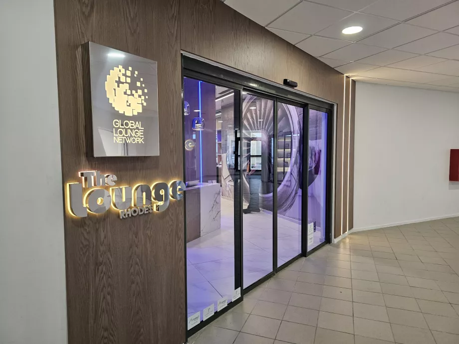 The Lounge
