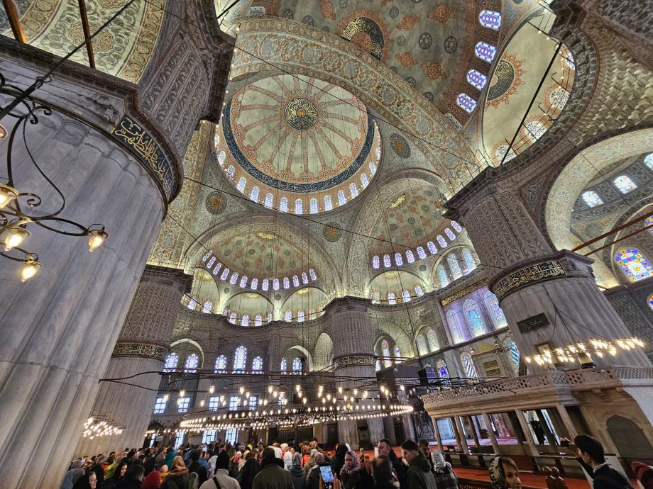 Blue Mosque