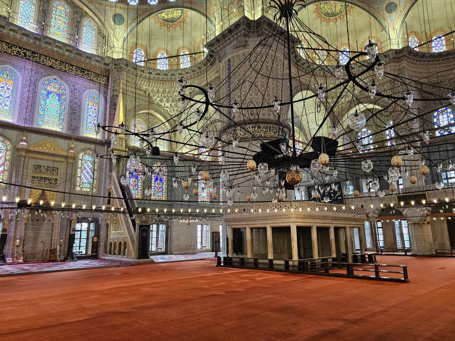 Blue Mosque