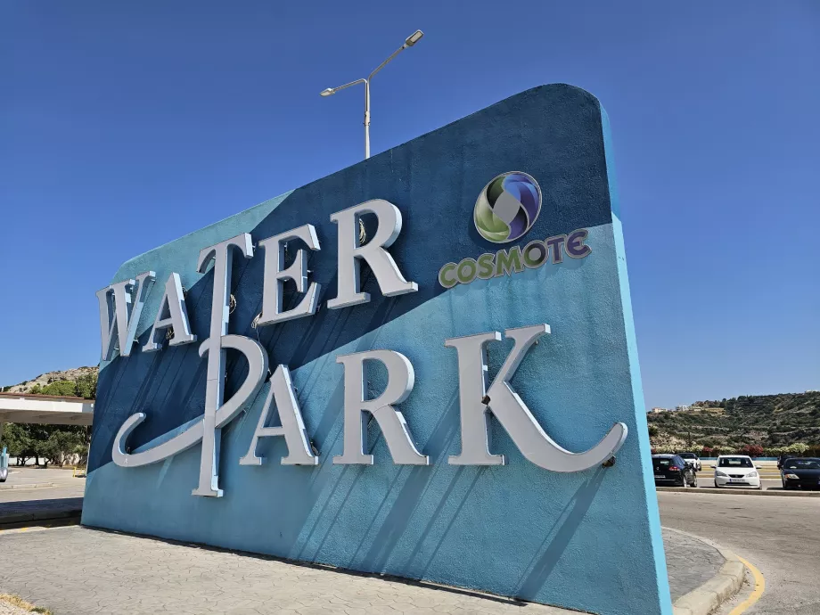 Water Park