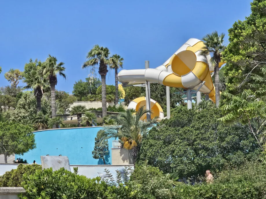 Water Park