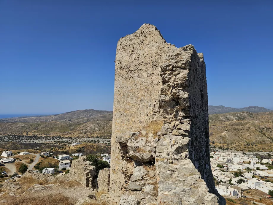 Castle of Asklipio