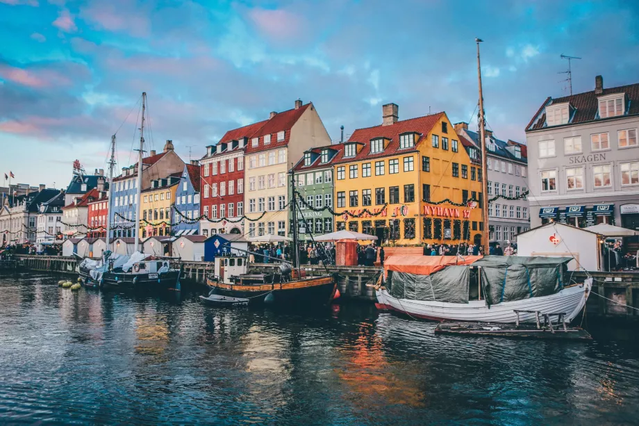 Nyhavn