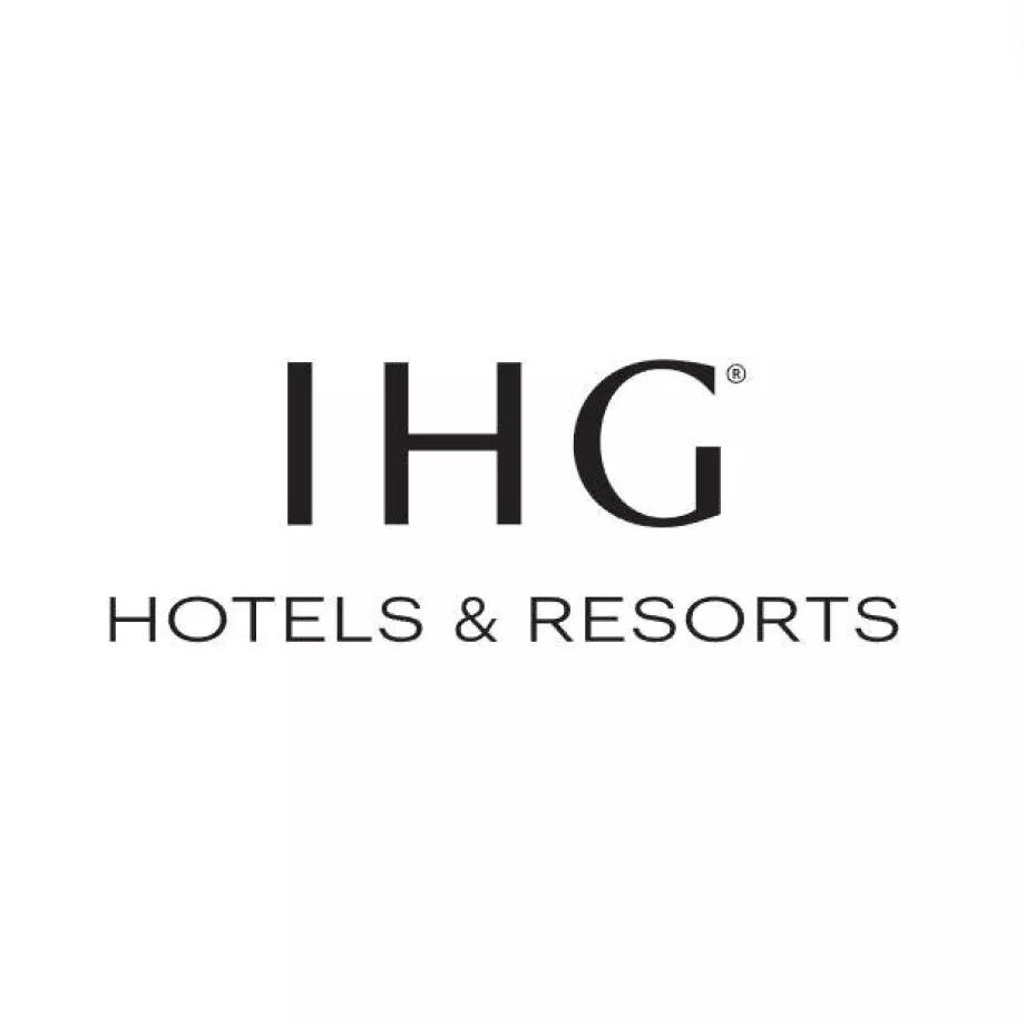IHG logo