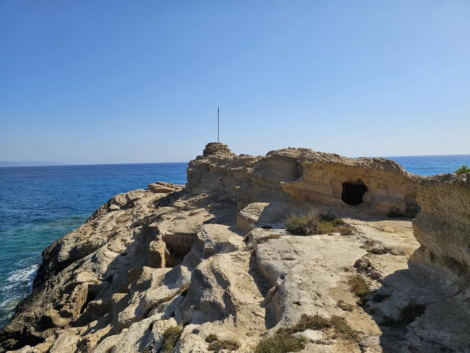 Fortress of Fourni