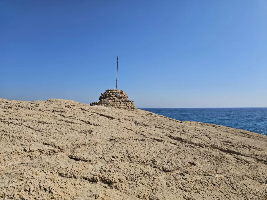 Fortress of Fourni