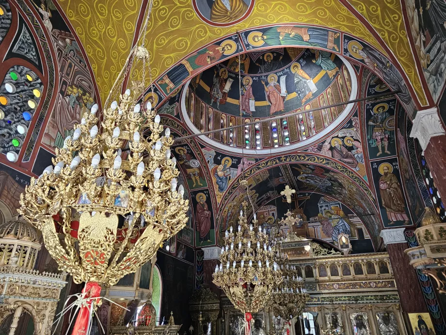 Sianna Church