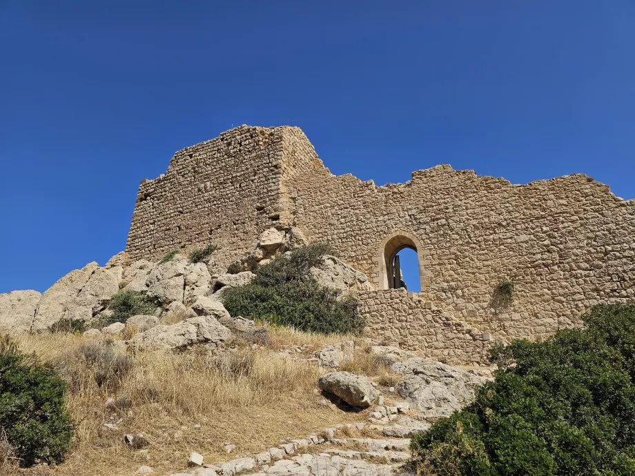 Kritinia Castle