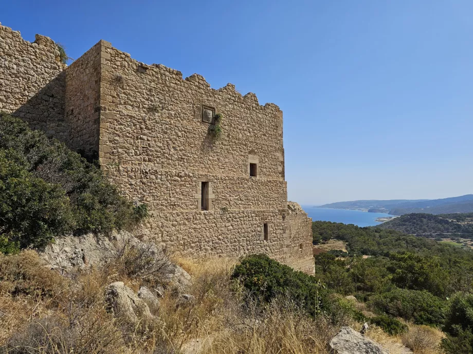 Kritinia Castle