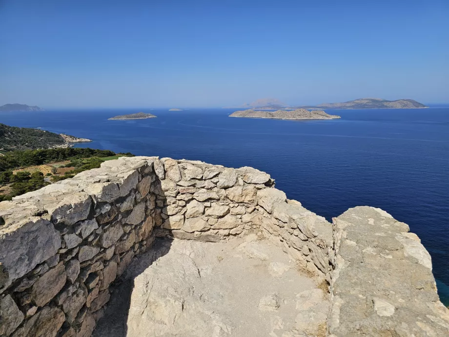 Kritinia Castle