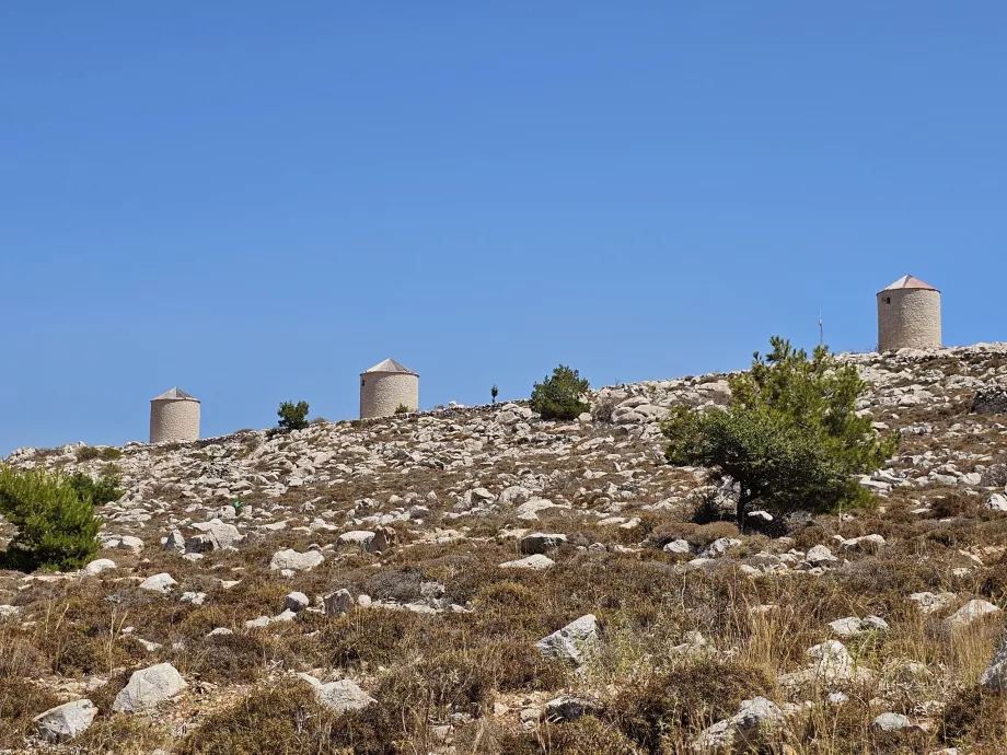 Windmills