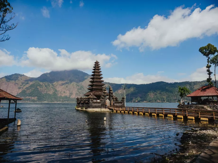 Pura Segara Ulun Batur