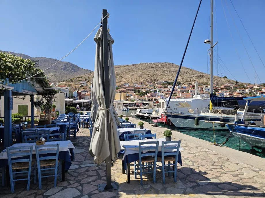 City of Chalki
