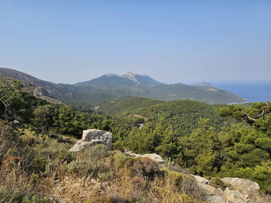 Tourism Rhodes