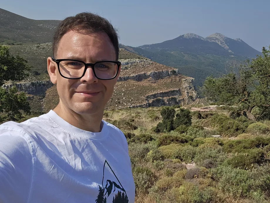 Tourism Rhodes