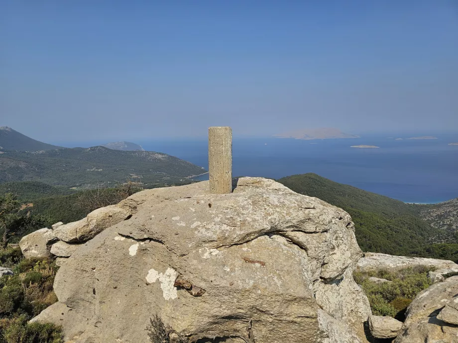 Tourism Rhodes