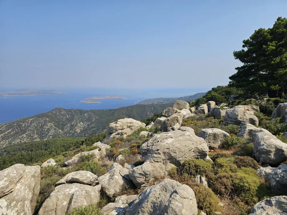 Tourism Rhodes