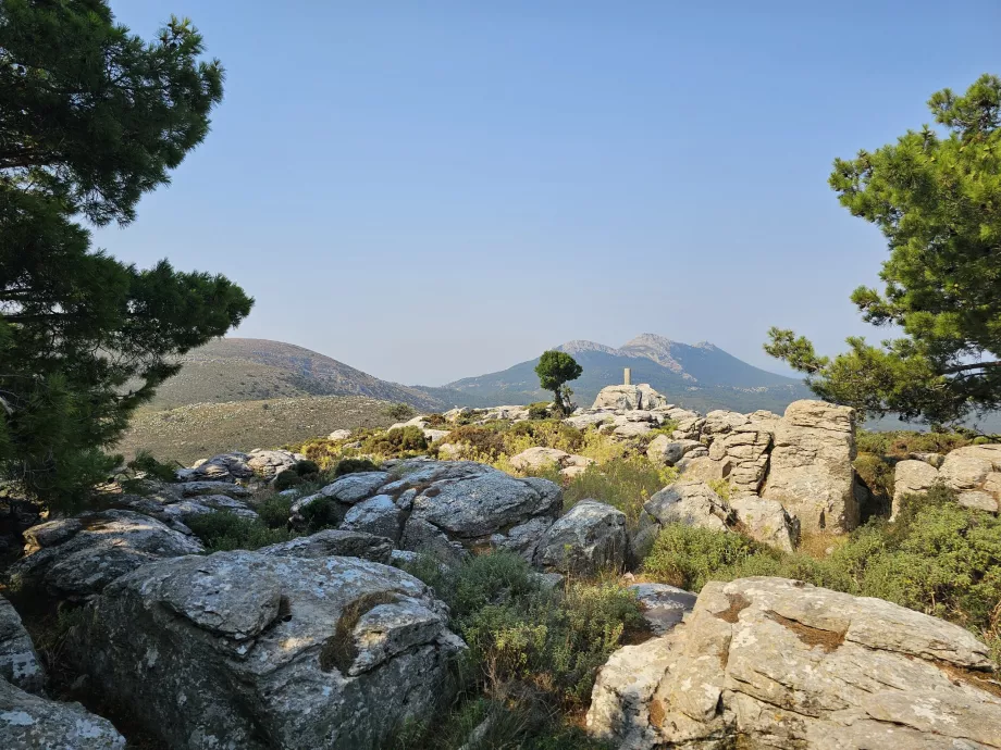 Tourism Rhodes
