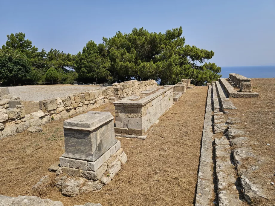 Ancient Kamiros