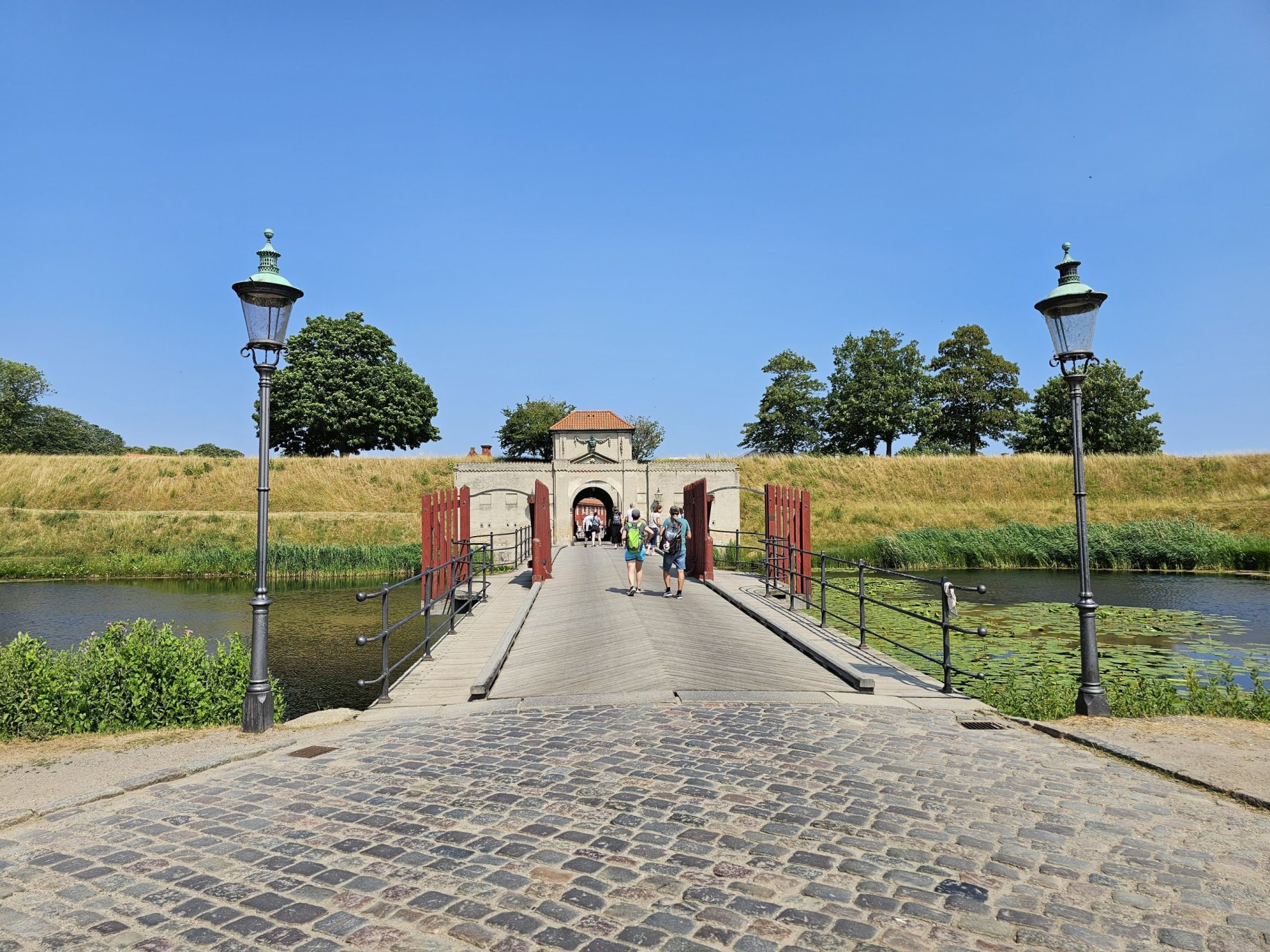 Kastellet, Copenhagen - all you need to know