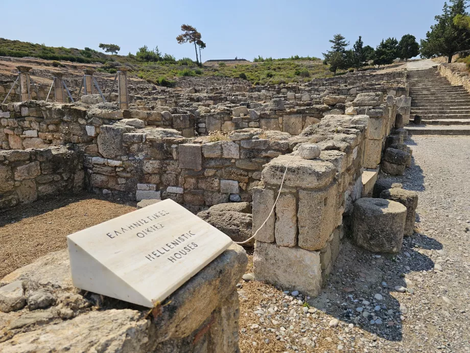 Ancient Kamiros