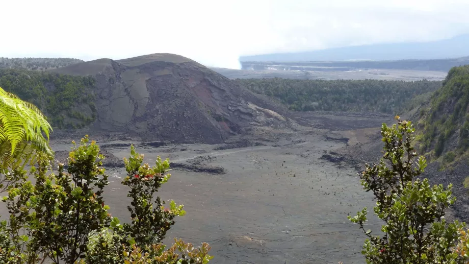 Kilauea By