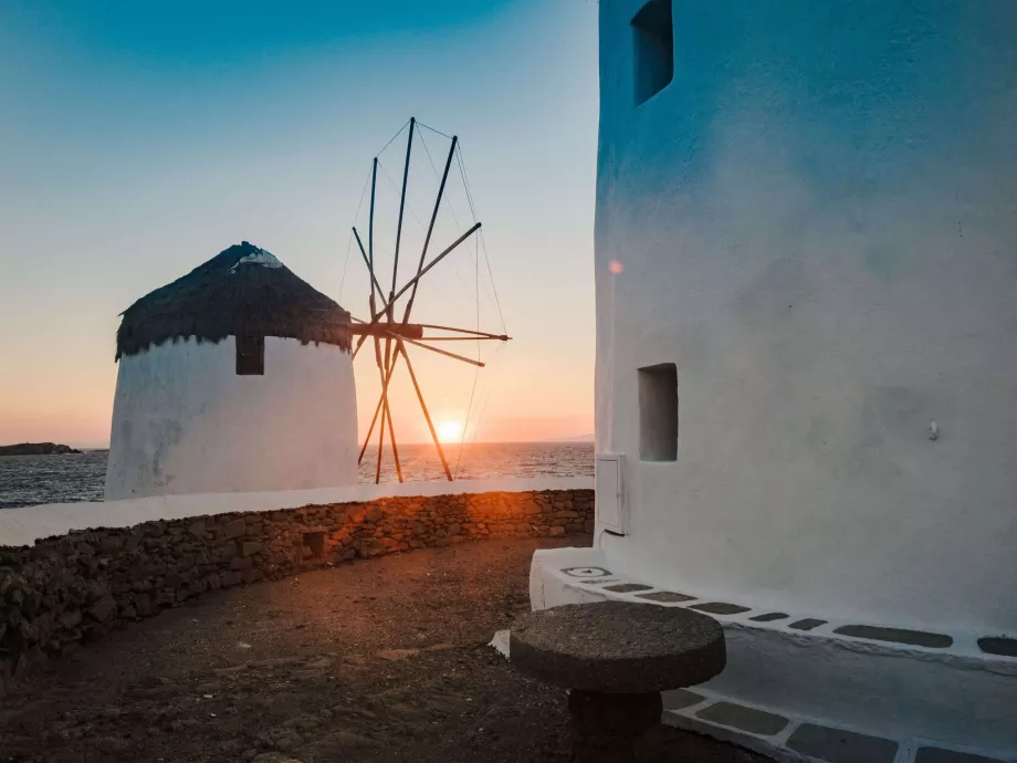 Mykonos