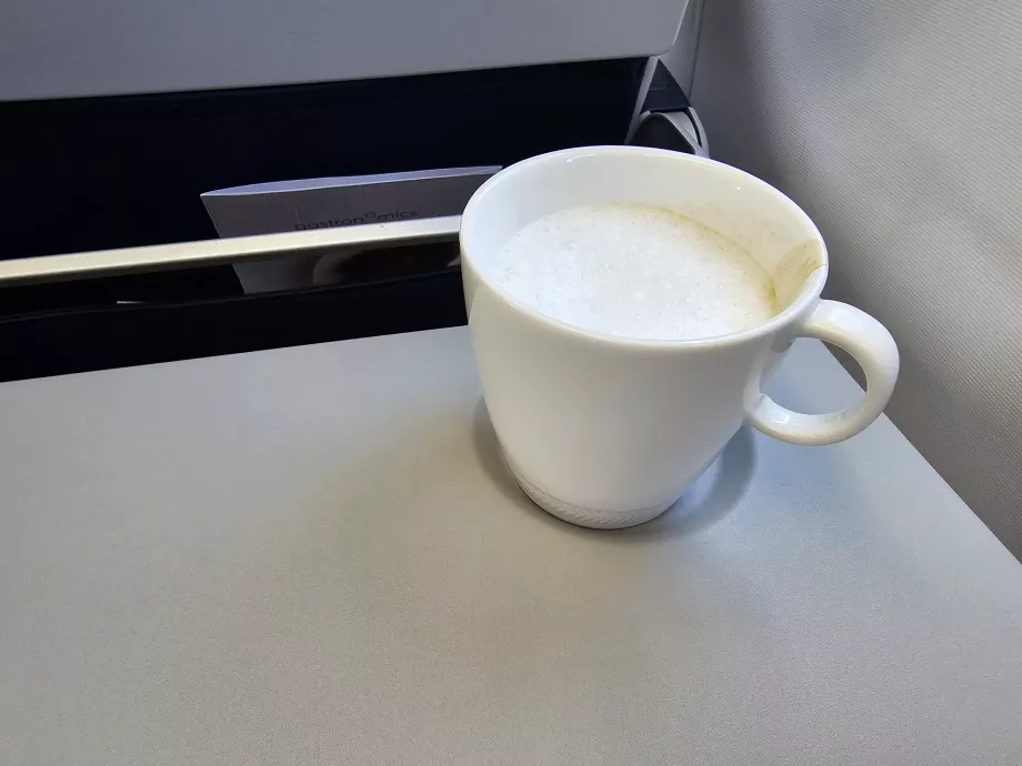 Cappuccino