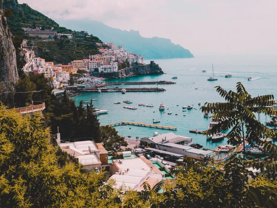 Amalfi