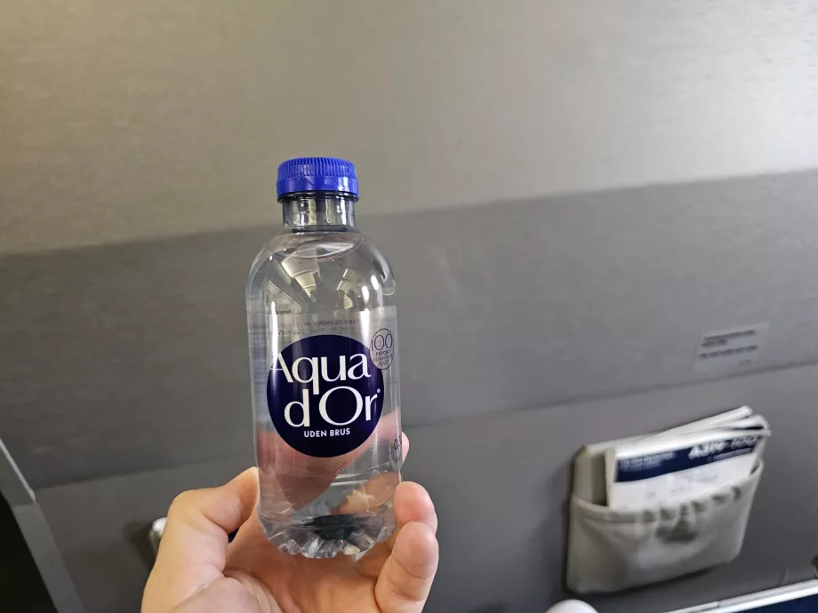 Water (PRG-MUC)