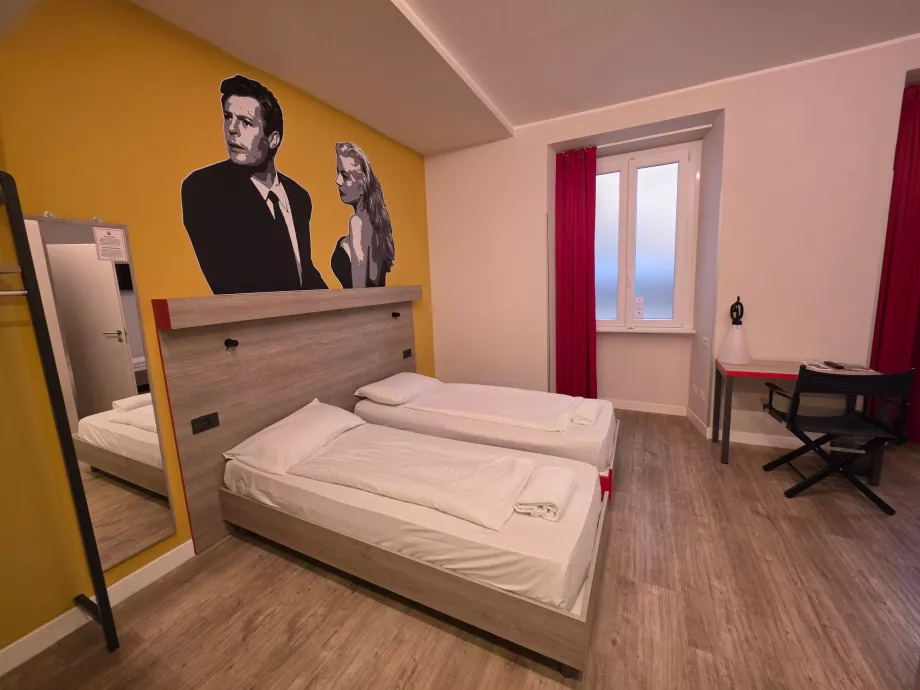 My room