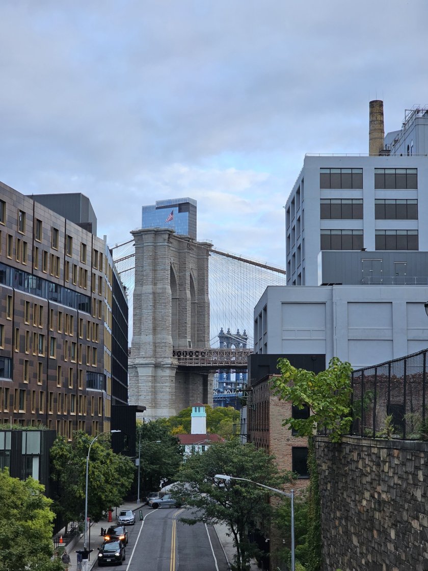 Brooklyn Bridge Park New York all you need to know