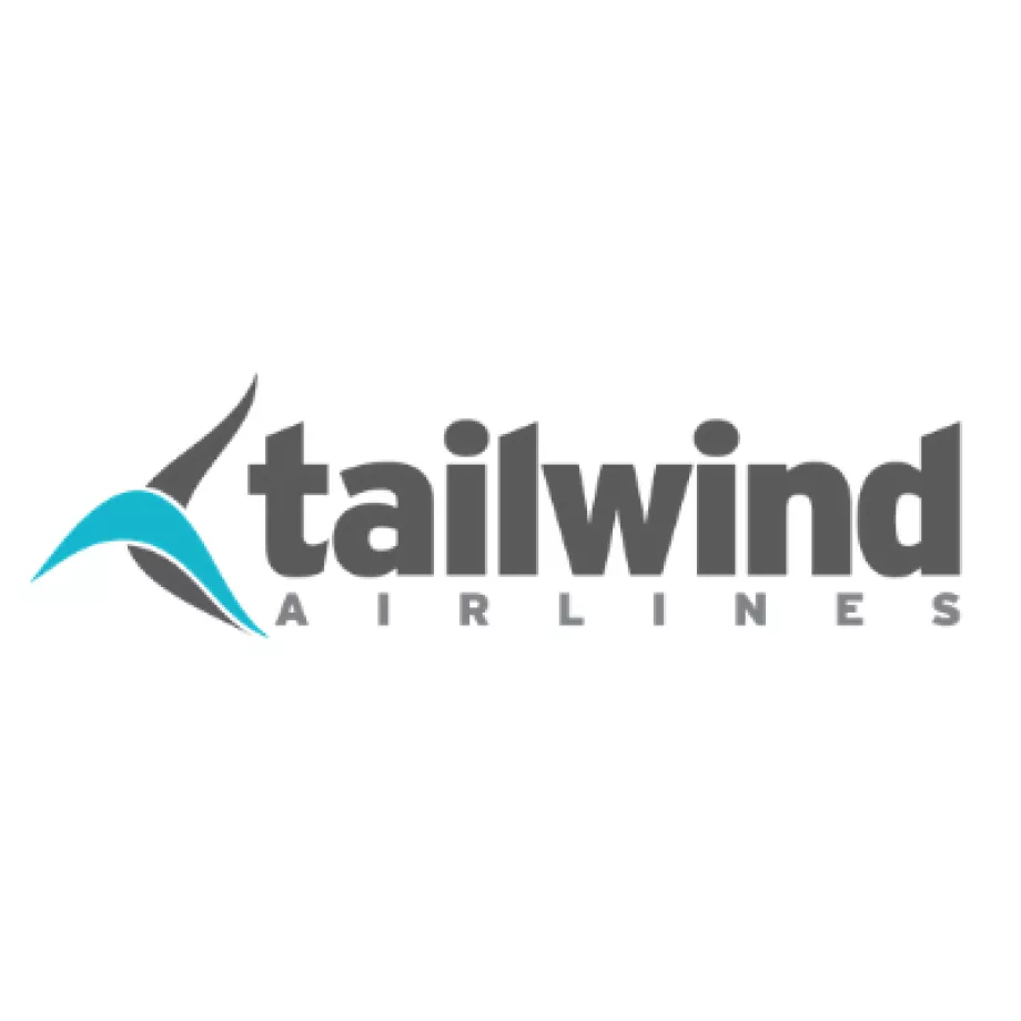 Tailwind Airlines logo