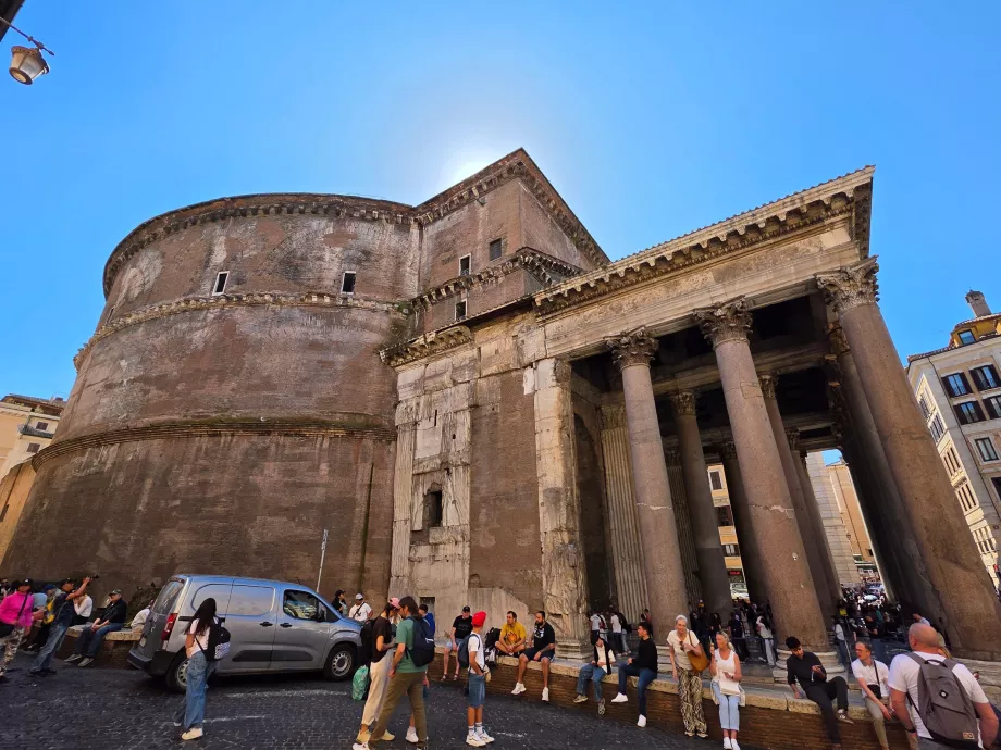 Pantheon