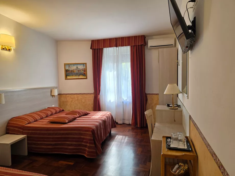 My room