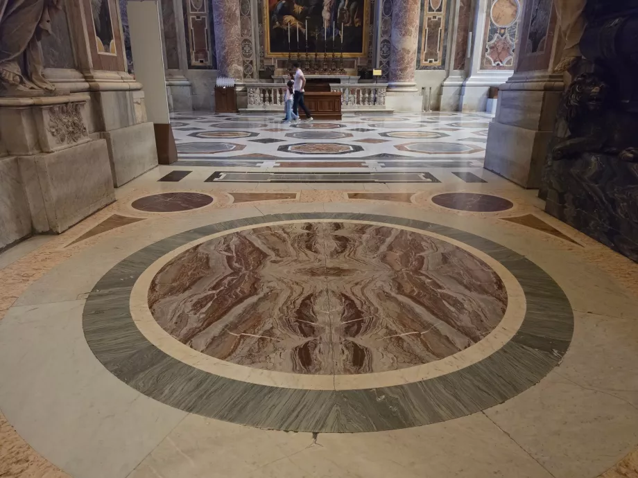 St. Peter's Basilica