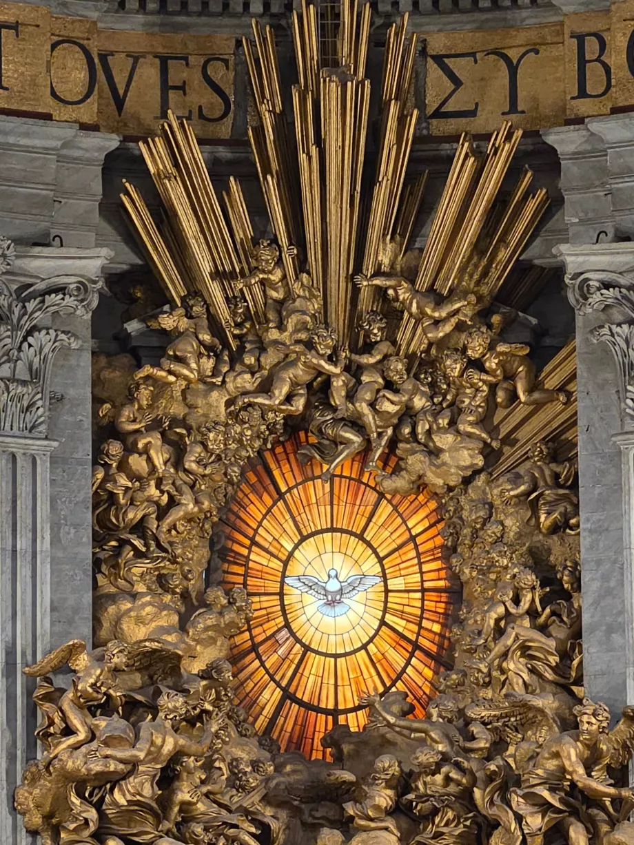St. Peter's Basilica