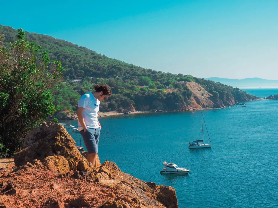 Princes Islands, Istanbul