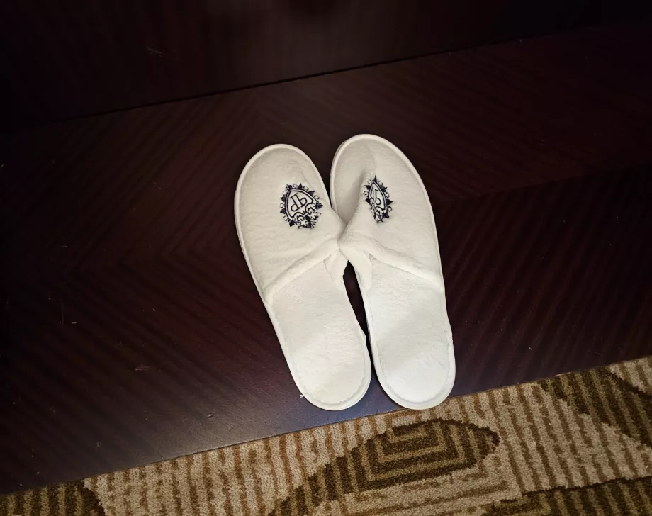 Slippers